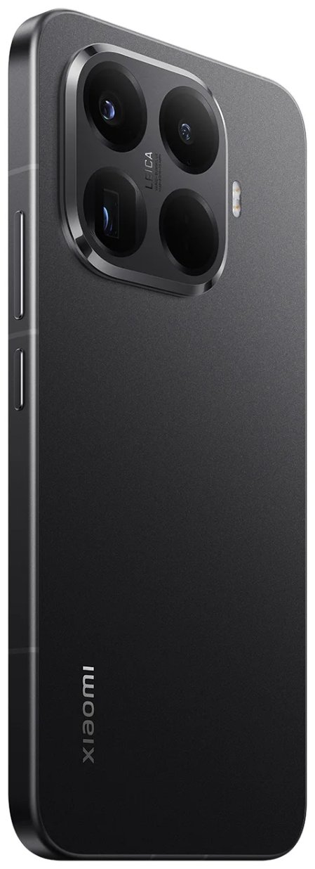 Смартфон Xiaomi 15T Pro 12/256 ГБ черный