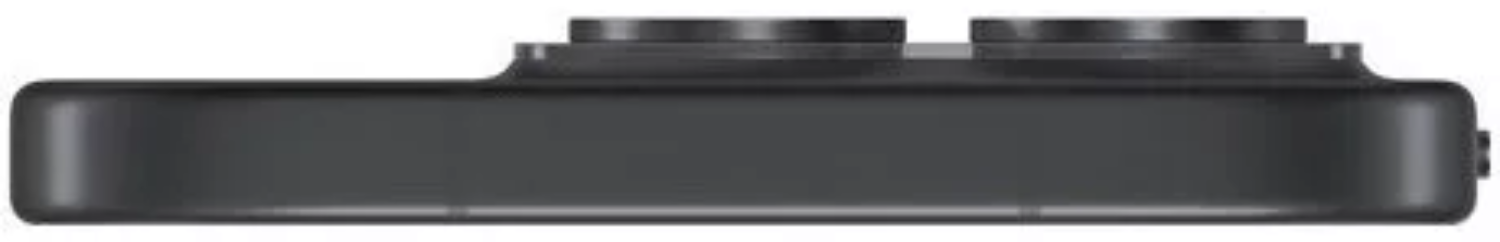 Смартфон Xiaomi 17 12/256 ГБ черный