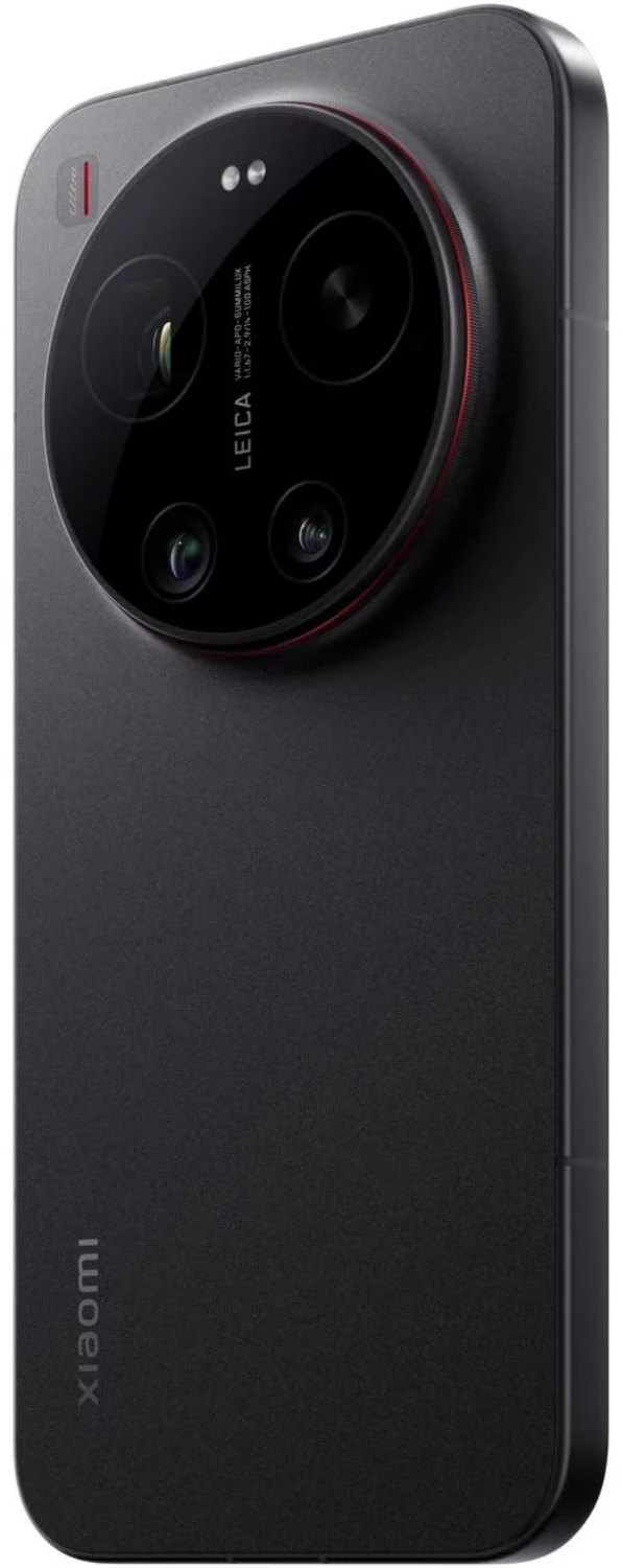 Смартфон Xiaomi 17 Ultra 16/1 ТБ черный