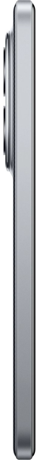 Смартфон POCO M8 Pro 8/256 Гб серебристый