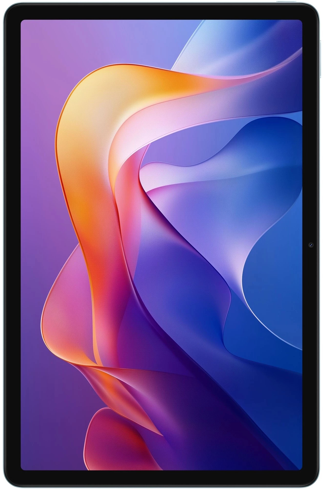 11" Планшет REDMI Pad 2 4/128 ГБ Wi-Fi зеленый