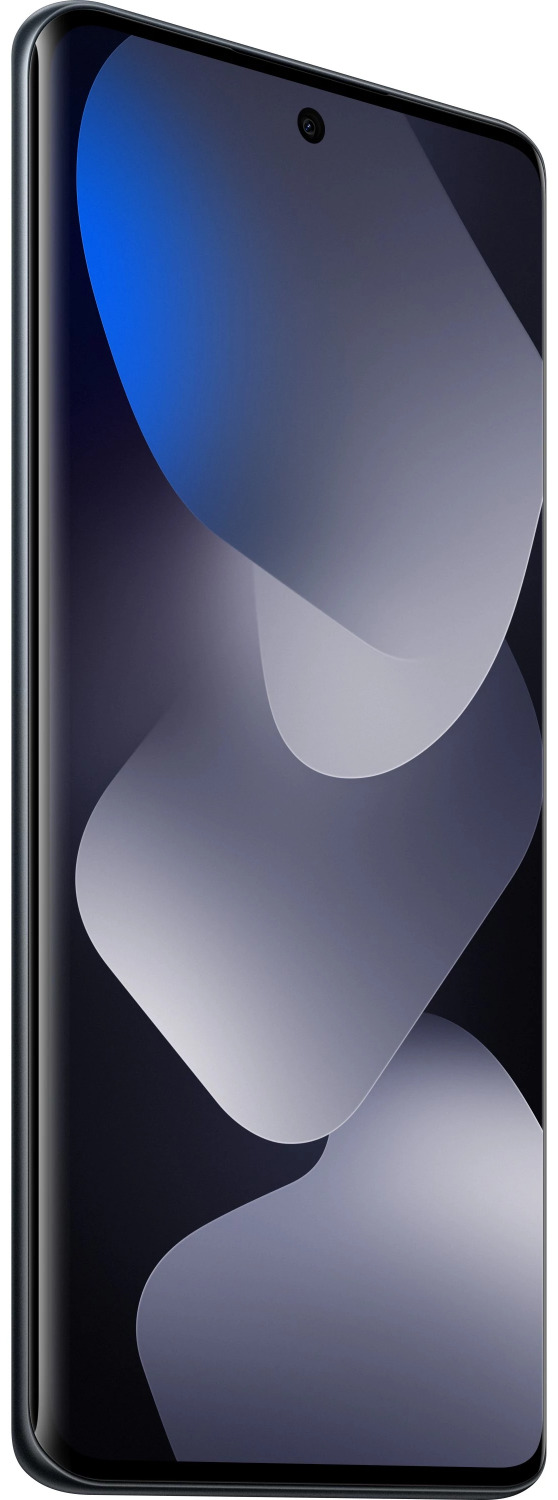 Смартфон REDMI Note 15 6/128 ГБ черный