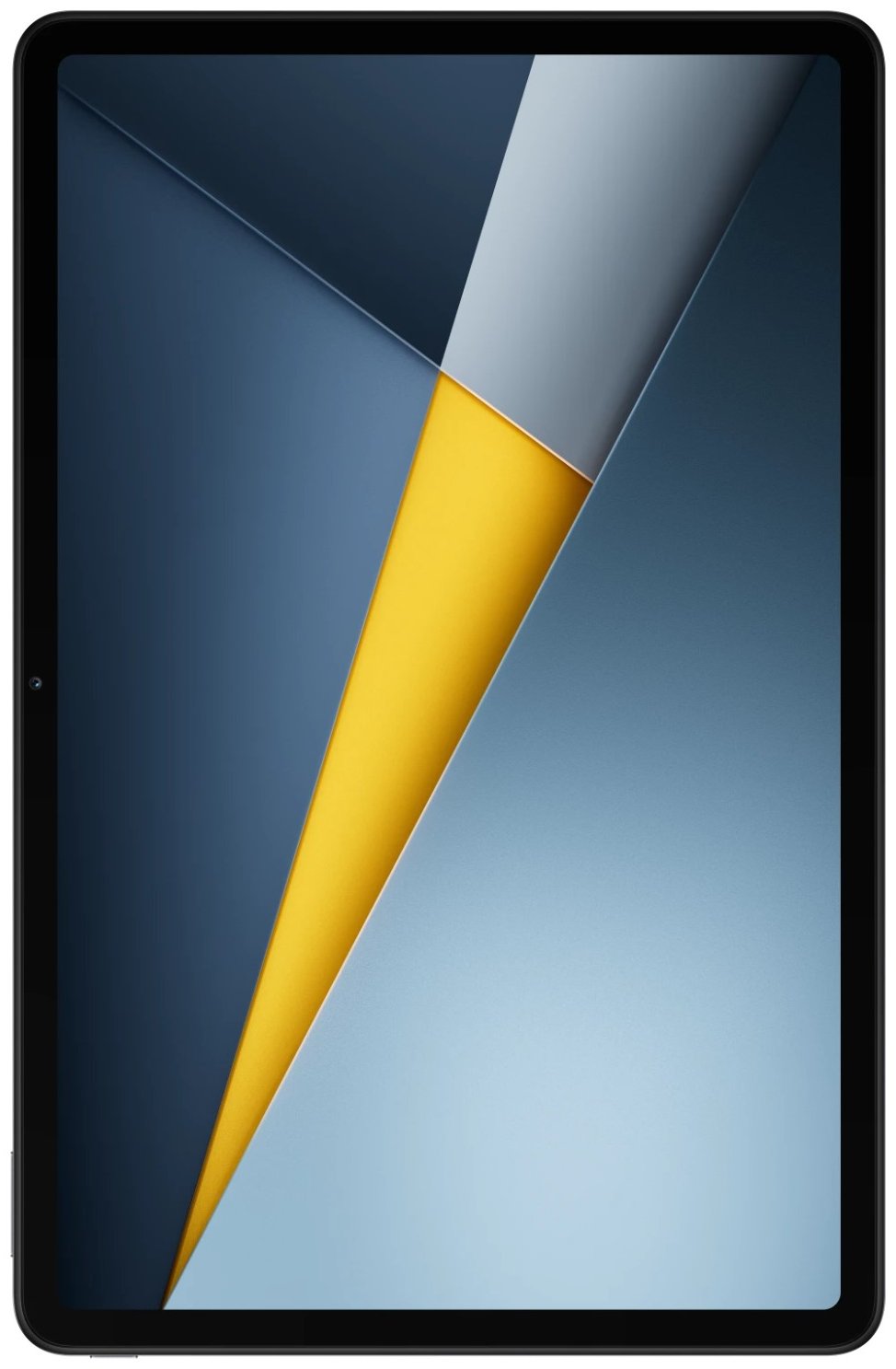 12.1" Планшет POCO Pad M1 8/256 ГБ серый