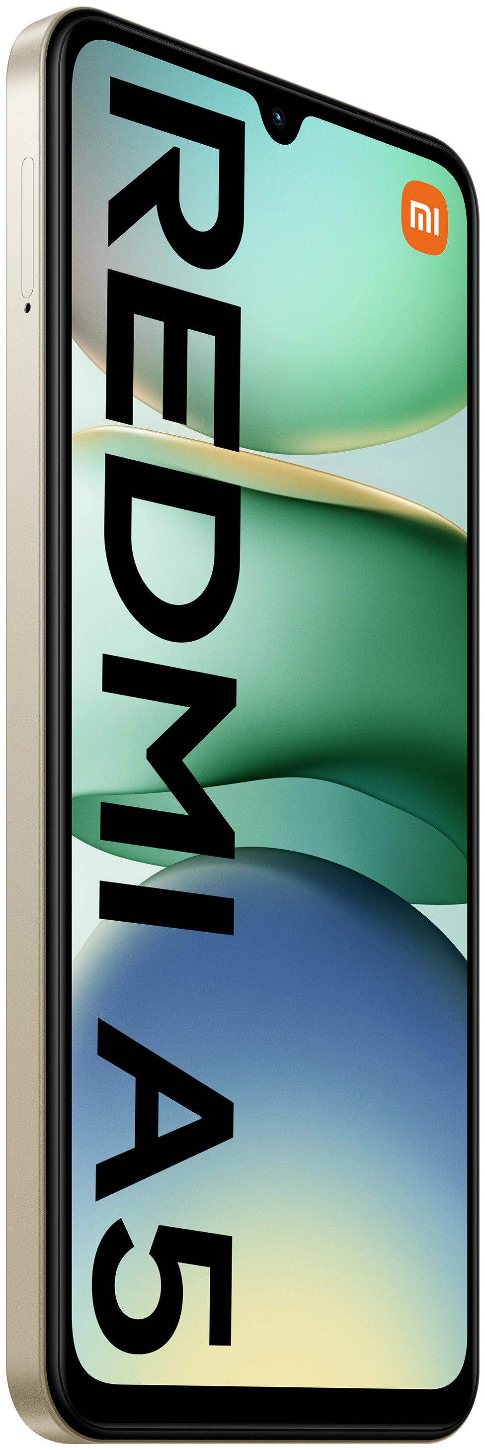 Смартфон REDMI A5 3/64 ГБ золотистый