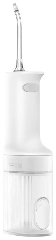 Портативный ирригатор Xiaomi Water Flosser 2 белый BHR9235GL