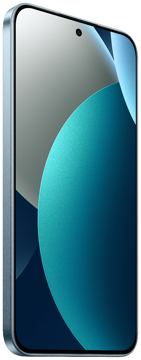 Смартфон REDMI Note 15 Pro 5G 8/256 ГБ синий