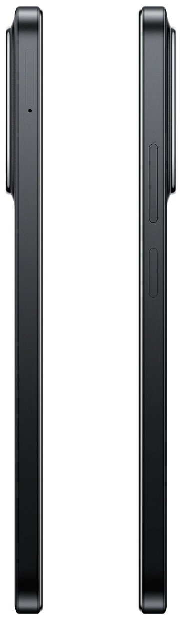 Смартфон POCO C85 8/256 ГБ черный