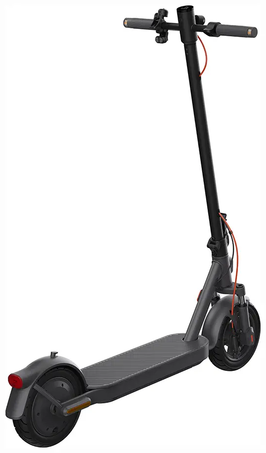 Электросамокат Xiaomi Electric Scooter Elite BHR9603GL